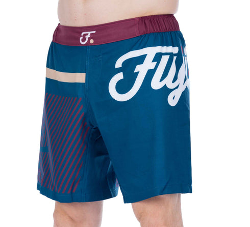 Fuji Script Grappling Shorts